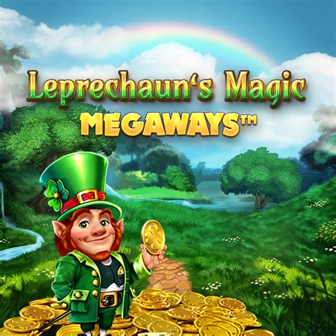 Leprechaun S Magic Megaways Betway